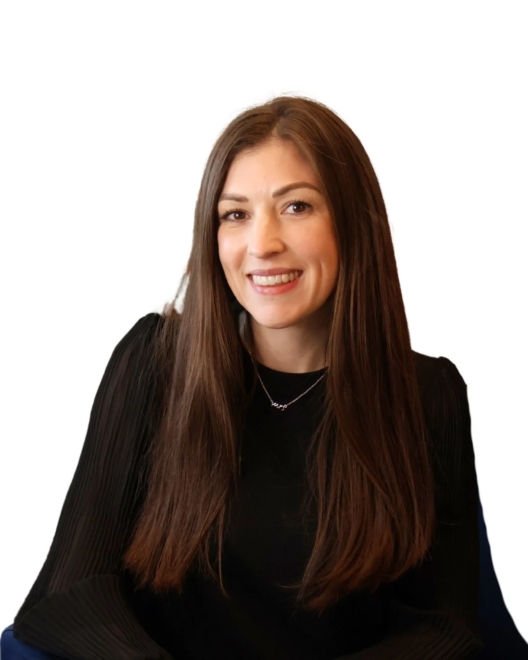 Kari Tristan From Blissful Beauty Bar